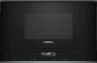 SIEMENS BE732L1B1, Mikrowelle (900 Watt, Grillfunktion)