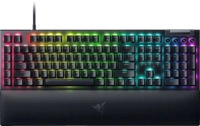 RAZER Blackwidow V4 Snap Tap Deutsches Layout, Gaming Tastatur, Mechanisch,...