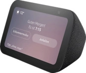 AMAZON Echo Show 5 (3. Generation) Smart Speaker, Black