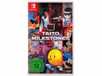 Taito Milestones 2 - [Nintendo Switch]