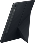 SAMSUNG EF-BX710, Bookcover, Samsung, Galaxy Tab S9, S9 FE, S10 Lite, Black