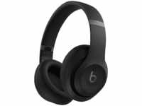 BEATS Studio Pro, Over-ear Kopfhörer Bluetooth Schwarz