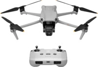 DJI Air 3 (DJI RC-N2) Drohne, Grau