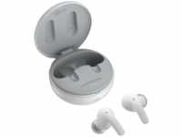 LG TONE Free DT80Q True Wireless, In-ear Kopfhörer Bluetooth White