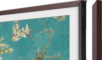 SAMSUNG The Frame 32" Modern Fernseher Rahmen