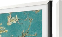 SAMSUNG The Frame 32" Modern Fernseher Rahmen