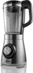 KOENIC KBL 10521 M STANDMIXER Standmixer Edelstahl (1000 Watt, 1,7 l)