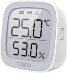 TAPO T315 Temperatur- und Feuchtigkeitsmonitor Sensor, Wei&szlig;