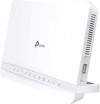 TP-LINK VX231v Wi-Fi 6 Internet Box 4 VDSL/ADSL Modem mit WLAN Router
