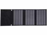 TECHNAXX TX-207 21W Solar Ladetasche