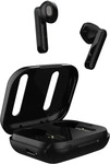 ISY ITW-4000-2-BK, ISY ITW-4000-2-BK TWS, In-ear Kopfh&ouml;rer Bluetooth Schwarz