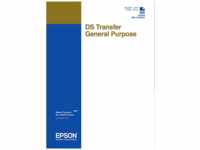 EPSON DS Transfer General Purpose A4 Zwischenträgerpapier