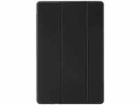 HAMA Tablet-Case Fold Clear, Bookcover, Samsung, Galaxy Tab S9+ 12.4", Schwarz