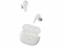 SKULLCANDY Rail True Wireless, In-ear Kopfhörer Bluetooth Bone/Orange Glow