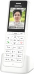 FRITZ! FRITZ!Fon X6, HD Schnurloses Telefon, Wei&szlig;