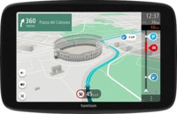 TOMTOM Go Superior 7 Zoll PKW Weltweit