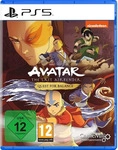GAMEMILL PS5-085, GAMEMILL PS5 AVATAR THE LAST AIRBENDER Quest For Balance...