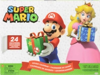 JOOJEE Nintendo Super Mario Xmas Adventskalender (ex)