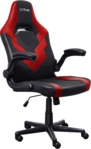 TRUST Gaming Chair Trust GXT703R RIYE Red Gaming-Stuhl