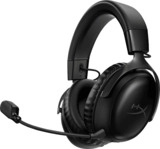 HYPERX Cloud III Wireless, Over-ear Gaming Headset Schwarz HYPERX Cloud III Wireless, Over-ear Gaming Headset Schwarz