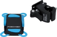 FISCHER 50324 Smartphone-Halterung