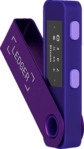 LEDGER SAS Nano S Plus Krypto Hardware Wallet