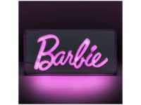 PALADONE PRODUCTS PP11573BR Barbie LED Neon Leuchte