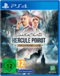 Agatha Christie - Hercule Poirot: The London Case [PlayStation 4]