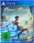 Prince of Persia: The Lost Crown - [PlayStation 4]