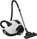 GRUNDIG VCC 4150 L Staubsauger, maximale Leistung: 800 Watt