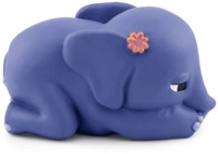 TONIES FIGUR DER KLEINE ELEFANT SO GERNE Tonies H&ouml;rfigur