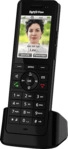 AVM FRITZ!Fon X6, HD Schnurloses Telefon, Schwarz