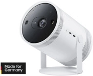 SAMSUNG The Freestyle LFF3C Beamer (Full-HD, 550 Lumen, WLAN)