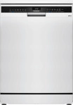 SIEMENS SN23EW03ME iQ300 Geschirrsp&uuml;ler (Freistehend mit Unterbaum&ouml;glichkeit, 600