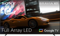 SONY XR-98X90L LED TV (Flat, 98 Zoll / 248 cm, UHD 4K, SMART TV, Google TV)
