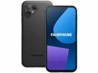 FAIRPHONE 5 256 GB Black Dual SIM