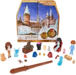 SPIN MASTER 25012 WWO Wizarding World Harry Potter 2023 Adventskalender