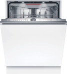 BOSCH SMV6ZCX16E Serie 6 Geschirrsp&uuml;ler (vollintegrierbar, 598 mm breit, 40 dB (A),