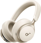 SOUNDCORE BY ANKER Space One, Noise Cancelling, Over-ear Kopfhörer Bluetooth Cafe SOUNDCORE BY ANKER Space One, Noise Cancelling, Over-ear Kopfhörer Bluetooth Cafe
