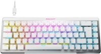ROCCAT Vulcan II Mini Air, Gaming Tastatur, Mechanisch, kabelgebunden und kabellos,
