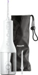 PHILIPS Sonicare HX3826/31 Power Flosser 3000 Munddusche Wei&szlig;