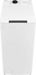 MIDEA MF100T70B-12A Waschmaschine (7 kg, 1200 U/Min., A)