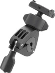 DJI Osmo Action, Mini-Lenkerhalterung, Schwarz