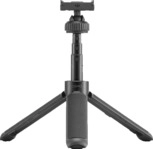 DJI Osmo Action, Mini Verl&auml;ngerungsstab, Schwarz