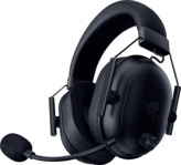 RAZER BlackShark V2 HyperSpeed, Over-ear Gaming Headset Bluetooth Schwarz
