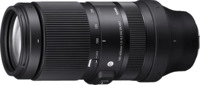SIGMA 100-400mm DG DN OS f./5-6.3 (Objektiv f&uuml;r Fuji X-Mount, Schwarz)