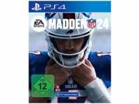 Madden NFL 24 - [PlayStation 4]