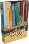 LIBELLUD Dixit Puzzle-Collection Richness (500 Teile) Puzzle Mehrfarbig
