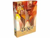 LIBELLUD Dixit Puzzle-Collection Family (500 Teile) Puzzle Mehrfarbig