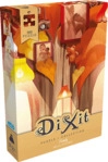LIBELLUD Dixit Puzzle-Collection Family (500 Teile) Puzzle Mehrfarbig